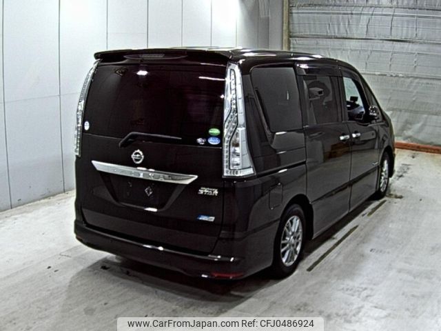 nissan serena 2014 -NISSAN--Serena HFC26--HFC26-222708---NISSAN--Serena HFC26--HFC26-222708- image 2