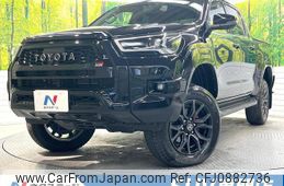 toyota hilux 2023 quick_quick_GUN125_GUN125-3951140