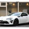 toyota 86 2018 quick_quick_DBA-ZN6_ZN6-083586 image 1