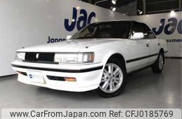 toyota chaser 1988 -TOYOTA 【神戸 53 ﾁ5153】--Chaser E-GX81--GX81-6008279---TOYOTA 【神戸 53 ﾁ5153】--Chaser E-GX81--GX81-6008279-