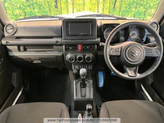 suzuki jimny 2022 -SUZUKI--Jimny 3BA-JB64W--JB64W-263240---SUZUKI--Jimny 3BA-JB64W--JB64W-263240- image 2