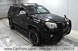 toyota hilux-surf 2006 -TOYOTA--Hilux Surf TRN215W-0009835---TOYOTA--Hilux Surf TRN215W-0009835-