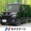 honda n-box 2016 -HONDA--N BOX DBA-JF1--JF1-6400234---HONDA--N BOX DBA-JF1--JF1-6400234- image 1