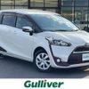 toyota sienta 2017 -TOYOTA--Sienta DBA-NSP170G--NSP170-7136613---TOYOTA--Sienta DBA-NSP170G--NSP170-7136613- image 1