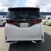 toyota alphard 2024 quick_quick_AAHH45W_AAHH45-0019246 image 8