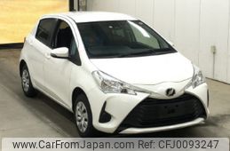 toyota vitz 2019 -TOYOTA--Vitz NSP135-4007296---TOYOTA--Vitz NSP135-4007296-