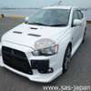 mitsubishi lancer-evolution-x undefined sas-1691-A image 2