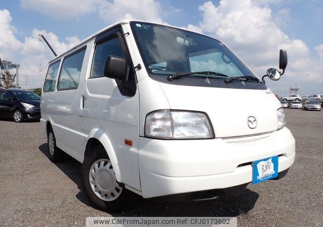 mazda bongo-van 2016 REALMOTOR_N2024080236F-21 image 2