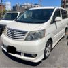 toyota alphard 2003 -TOYOTA--Alphard UA-ANH10W--ANH10-0047480---TOYOTA--Alphard UA-ANH10W--ANH10-0047480- image 1