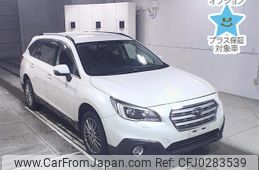 subaru outback 2015 -SUBARU--Legacy OutBack BS9--012603---SUBARU--Legacy OutBack BS9--012603-