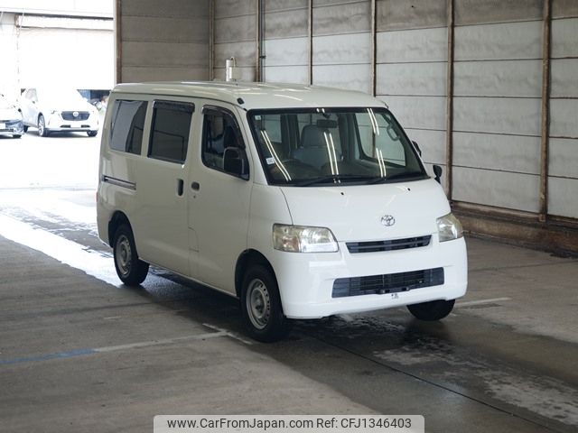 toyota liteace-van 2017 -TOYOTA--Liteace VAN S402M-0070166---TOYOTA--Liteace VAN S402M-0070166- image 1