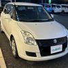 suzuki swift 2009 -SUZUKI--Swift DBA-ZC71S--ZC71S-470100---SUZUKI--Swift DBA-ZC71S--ZC71S-470100- image 1