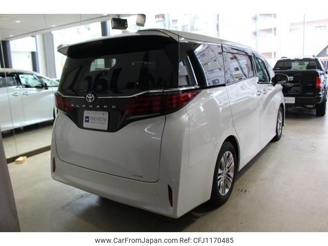 toyota alphard 2024 quick_quick_3BA-AGH40W_4004574 image 2