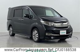 honda stepwagon 2016 -HONDA--Stepwgn DBA-RP4--RP4-1100848---HONDA--Stepwgn DBA-RP4--RP4-1100848-