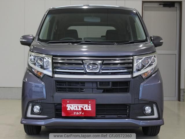 daihatsu move 2015 GOO_JP_700130095430241218004 image 2