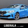 bmw 1-series 2021 -BMW--BMW 1 Series 3BA-7L20--WBA7L120507E50503---BMW--BMW 1 Series 3BA-7L20--WBA7L120507E50503- image 1