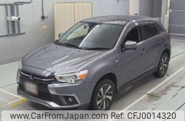 mitsubishi rvr 2018 -MITSUBISHI--RVR GA4W-5100237---MITSUBISHI--RVR GA4W-5100237-