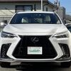 lexus nx 2021 -LEXUS--Lexus NX 6AA-AAZH20--AAZH20-1001249---LEXUS--Lexus NX 6AA-AAZH20--AAZH20-1001249- image 19