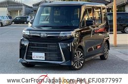 daihatsu tanto 2024 quick_quick_LA650S_LA650S-0431741