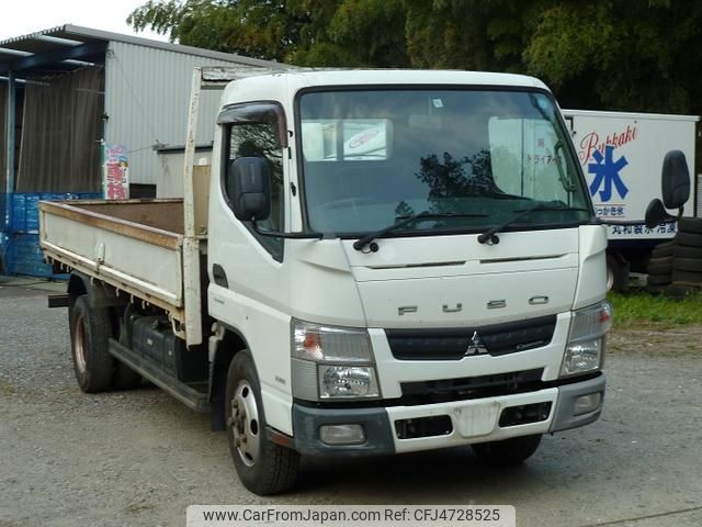 mitsubishi-fuso canter 2011 GOO_NET_EXCHANGE_0504287A30200412W006 image 2