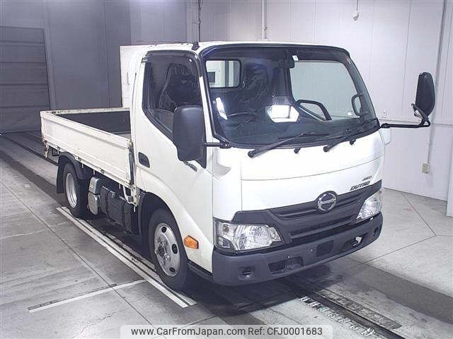 hino dutro 2017 -HINO--Hino Dutoro XZU675M-0007915---HINO--Hino Dutoro XZU675M-0007915- image 1