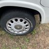 nissan rasheen 2000 CFJ1551738 image 7