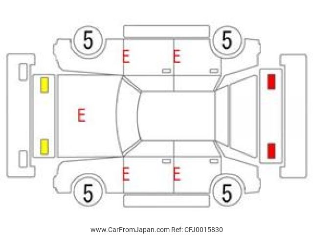 honda cr-v 2022 -HONDA--CR-V 6AA-RT5--RT5-1301620---HONDA--CR-V 6AA-RT5--RT5-1301620- image 2