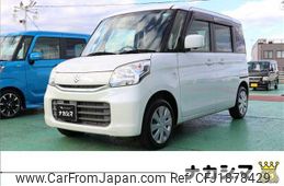 suzuki spacia 2015 CFJ1878429