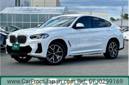 bmw x4 2023 quick_quick_VJ20_WBA32CA0X09T27019