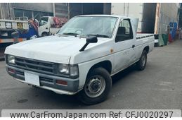 nissan datsun-pickup 1996 -NISSAN--DATSUN PickUp GA-QD21--QD21430402---NISSAN--DATSUN PickUp GA-QD21--QD21430402-