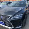 lexus rx 2020 -LEXUS--Lexus RX 6AA-GYL25W--GYL25-0023180---LEXUS--Lexus RX 6AA-GYL25W--GYL25-0023180- image 1