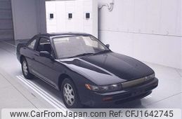 nissan silvia 1991 CFJ1642745