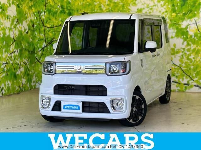 daihatsu wake 2020 quick_quick_3BA-LA700S_LA700S-0160387 image 1