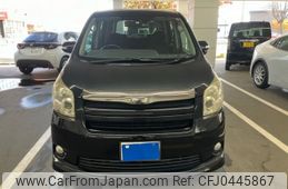 toyota noah 2007 -TOYOTA--Noah DBA-ZRR75W--ZRR75-0013257---TOYOTA--Noah DBA-ZRR75W--ZRR75-0013257-