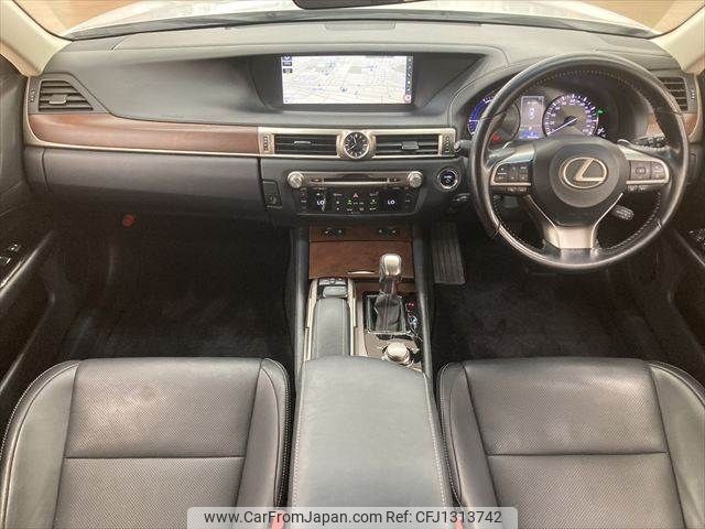 lexus gs 2015 -LEXUS--Lexus GS DAA-AWL10--AWL10-7000552---LEXUS--Lexus GS DAA-AWL10--AWL10-7000552- image 2