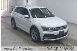 volkswagen tiguan 2019 -VOLKSWAGEN--VW Tiguan LDA-5NDFGF--WVGZZZ5NZKW866481---VOLKSWAGEN--VW Tiguan LDA-5NDFGF--WVGZZZ5NZKW866481-