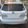 toyota prius-α 2013 -TOYOTA--Prius α ZVW40W--3074786---TOYOTA--Prius α ZVW40W--3074786- image 25