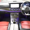 mercedes-benz e-class 2018 CFJ6849607 image 3