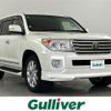 toyota land-cruiser-wagon 2015 -TOYOTA--Land Cruiser Wagon CBA-URJ202W--URJ202-4093786---TOYOTA--Land Cruiser Wagon CBA-URJ202W--URJ202-4093786- image 1