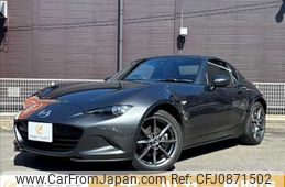 mazda roadster 2017 -MAZDA--Roadster DBA-NDERC--NDERC-100921---MAZDA--Roadster DBA-NDERC--NDERC-100921-