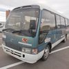 toyota coaster 1996 -TOYOTA--Coaster KC-HDB51--HDB51-0004195---TOYOTA--Coaster KC-HDB51--HDB51-0004195- image 4