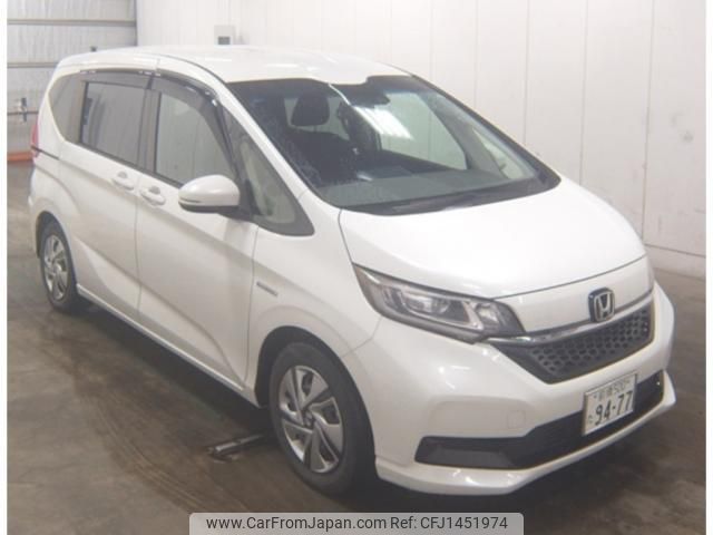 honda freed-hybrid 2020 quick_quick_6AA-GB7_3120815 image 1