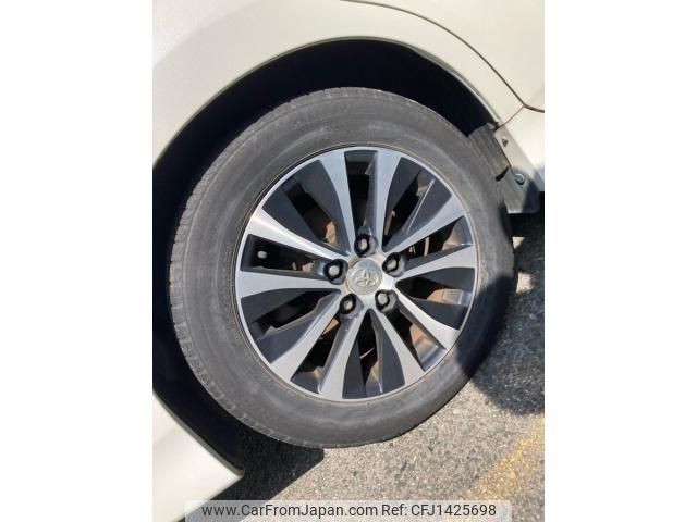 toyota sai 2014 -TOYOTA--SAI DAA-AZK10--AZK10-2083221---TOYOTA--SAI DAA-AZK10--AZK10-2083221- image 2