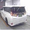 toyota vellfire 2018 -TOYOTA 【大阪 335ﾏ 67】--Vellfire DBA-AGH30W--AGH30W-0200352---TOYOTA 【大阪 335ﾏ 67】--Vellfire DBA-AGH30W--AGH30W-0200352- image 4