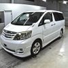 toyota alphard 2008 -TOYOTA--Alphard ANH10W--ANH10-0193065---TOYOTA--Alphard ANH10W--ANH10-0193065- image 5