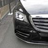 mercedes-benz s-class 2019 quick_quick_DAA-222058_WDD2220582A465822 image 14