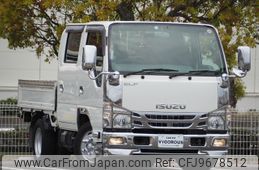isuzu elf-truck 2015 -ISUZU--Elf TRG-NJR85A--NJR85-7051887---ISUZU--Elf TRG-NJR85A--NJR85-7051887-