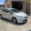 toyota prius-phv 2012 -TOYOTA 【和泉 301ﾁ110】--Prius PHV ZVW35--3007353---TOYOTA 【和泉 301ﾁ110】--Prius PHV ZVW35--3007353- image 4