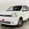 toyota sienta 2006 -TOYOTA--Sienta DBA-NCP81G--NCP81-0133134---TOYOTA--Sienta DBA-NCP81G--NCP81-0133134- image 1