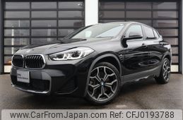 bmw x2 2023 -BMW--BMW X2 3DA-YL20--WBAYL120105W72775---BMW--BMW X2 3DA-YL20--WBAYL120105W72775-